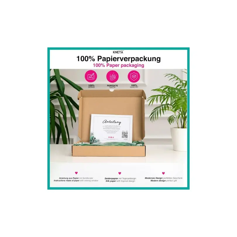 Spielset 4er-Set Schul-Knet