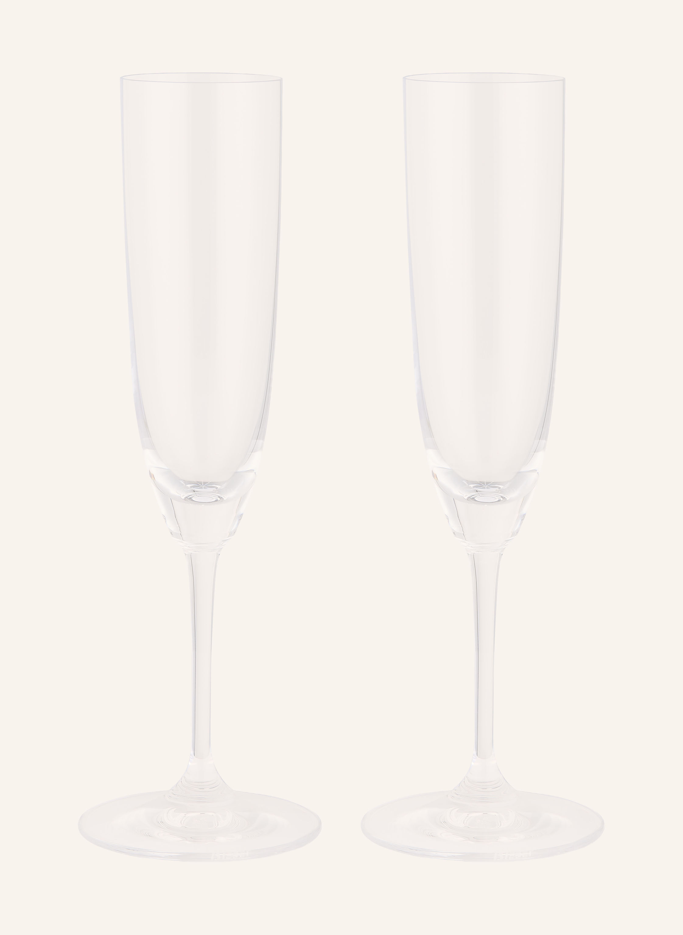 RIEDEL 2er-Set Champagnergläser VINUM CHAMPAGNE