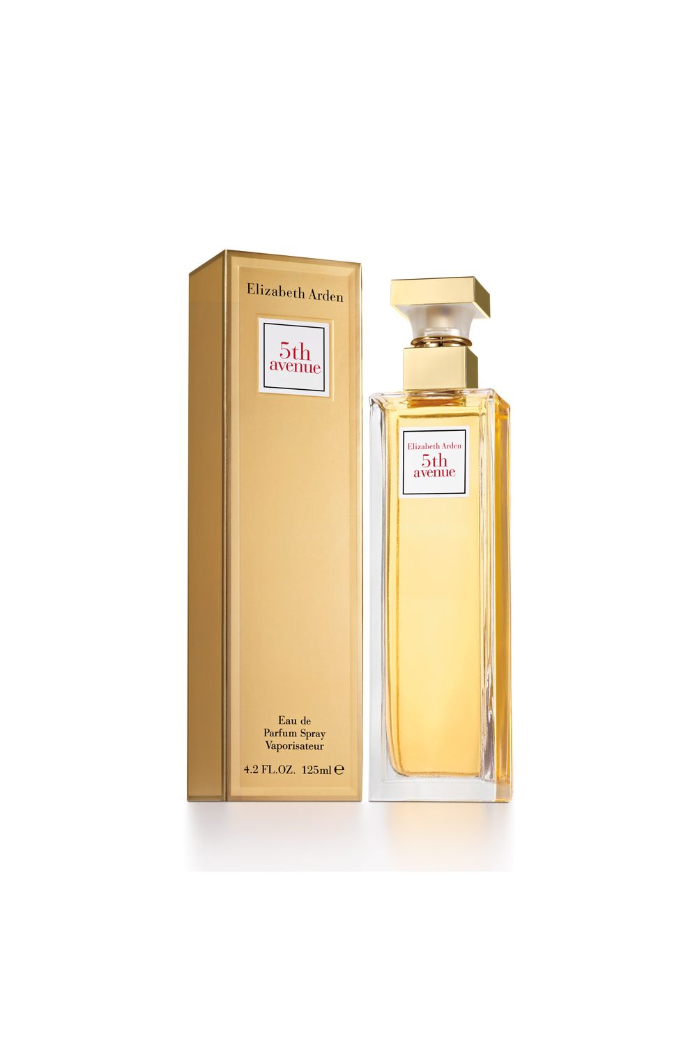 Elizabeth Arden 5th Avenue Eau de Parfum Spray