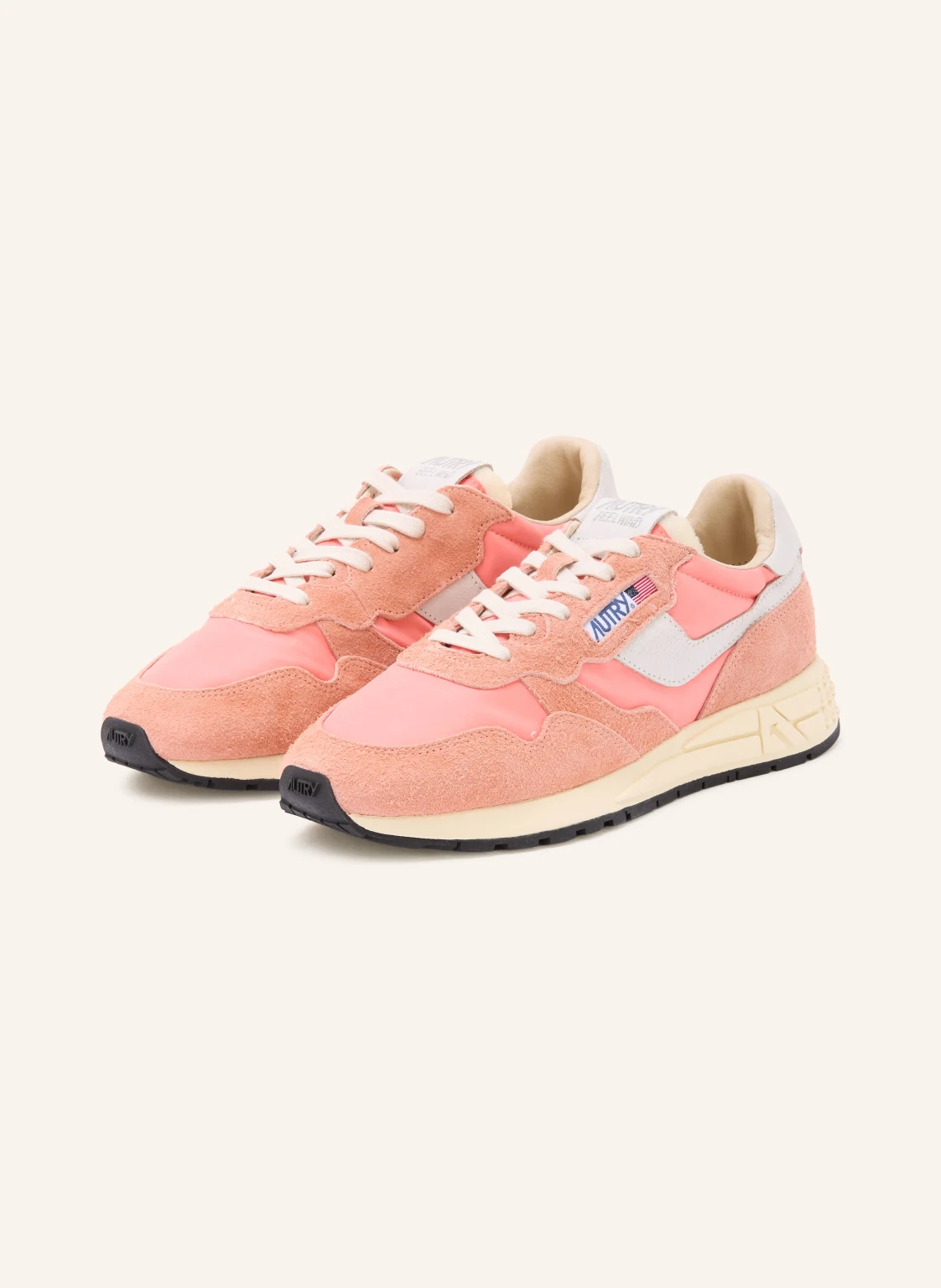 AUTRY Sneaker REELWIND LOW NC
