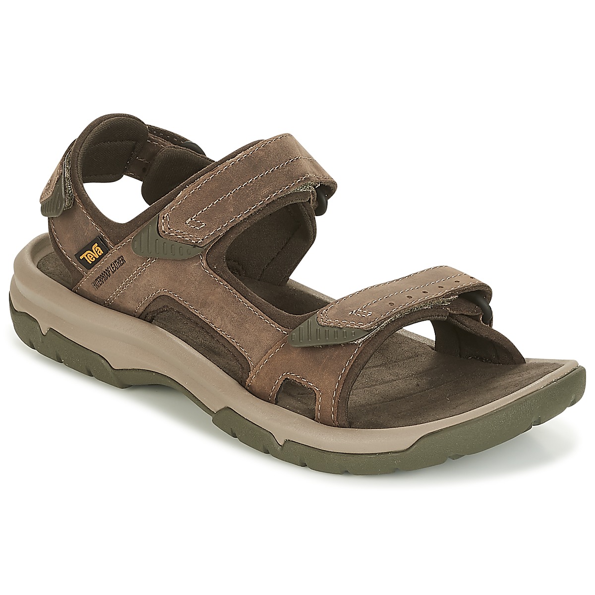Teva - LANGDON SANDAL - Brown
