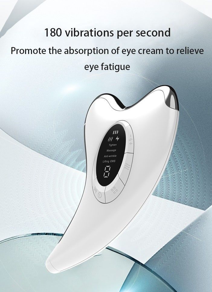 Leaper Constant Temperature Electric Scraping Beauty Massager