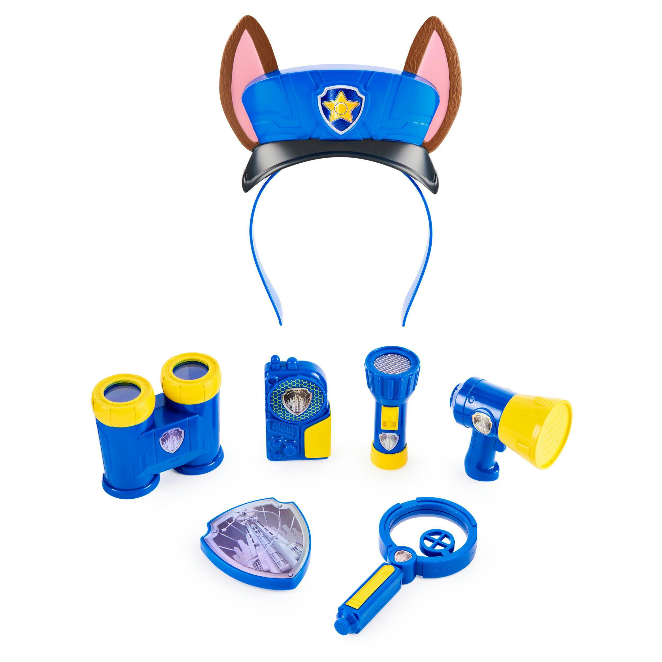 Paw Patrol Role Play Kit, Ages 3+
