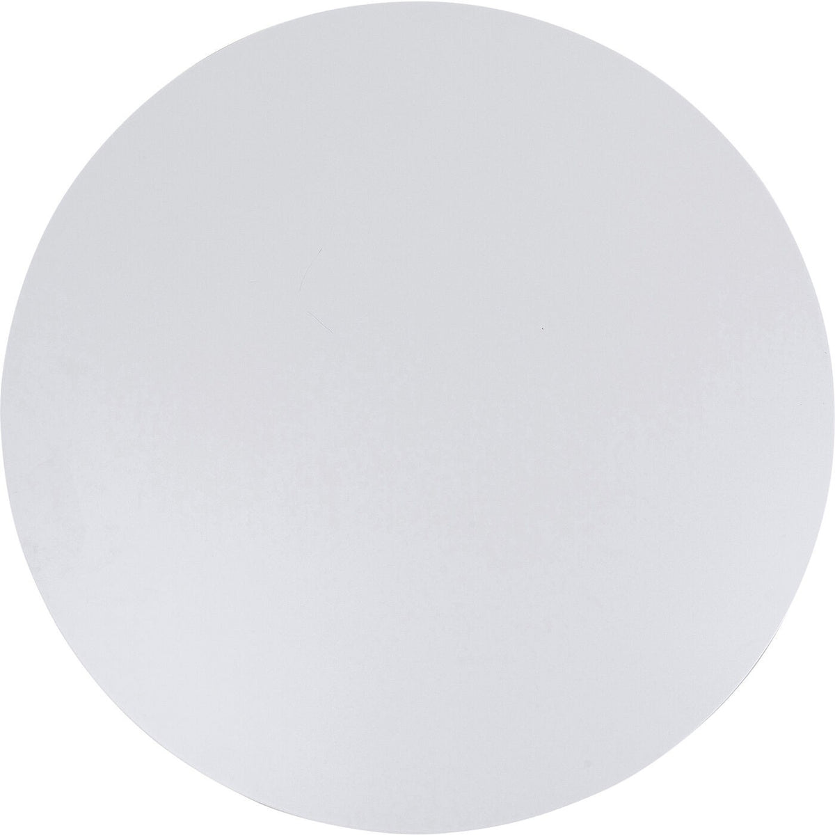 Kare Design Tafelblad Schickeria wit