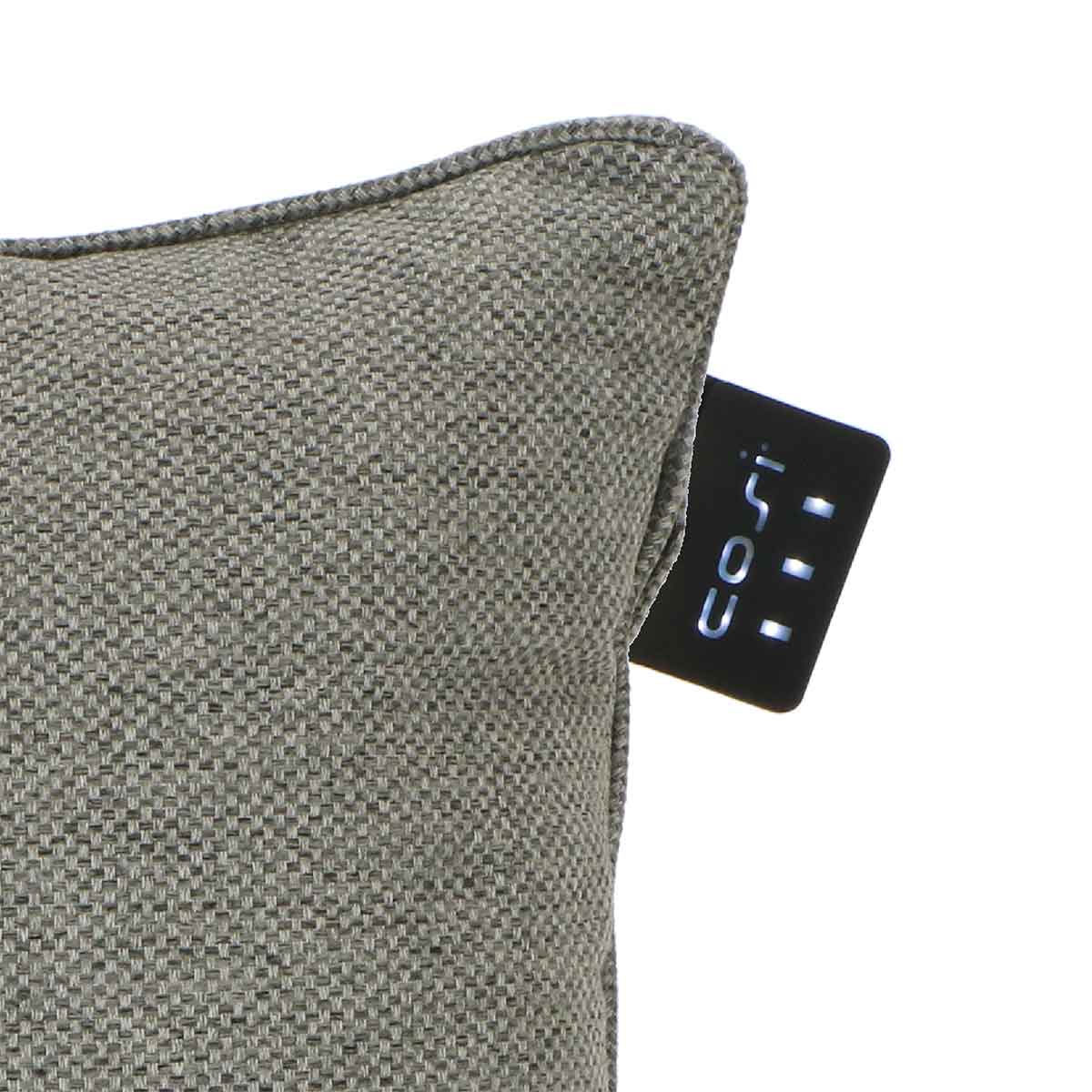 Cosipillow warmtekussen Comfort grey - 40x60cm