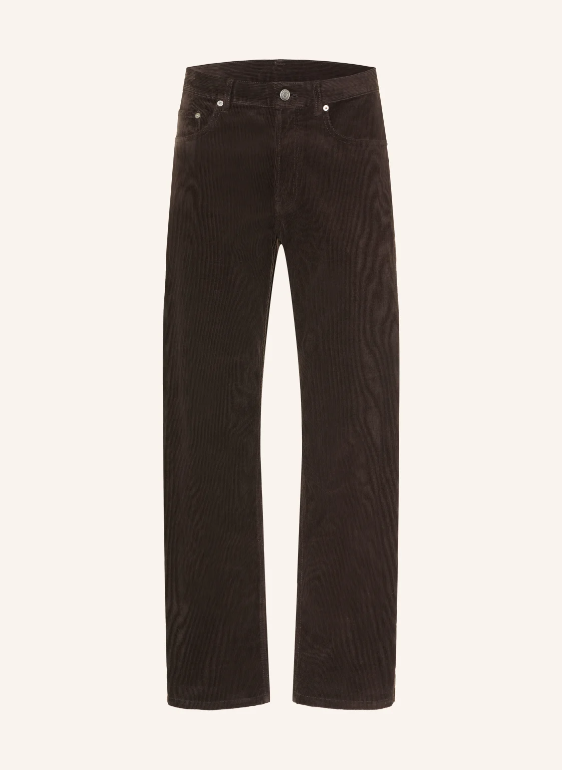ARKET Cordhose OCEAN Loose Fit