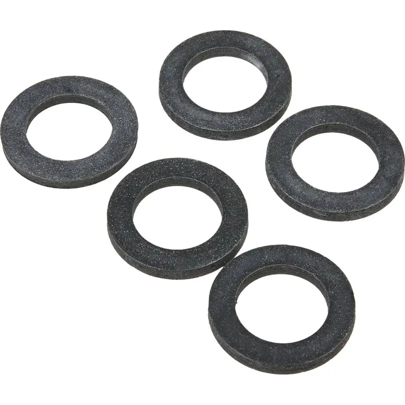 Schlauchkupplung 5er-Set Gardena