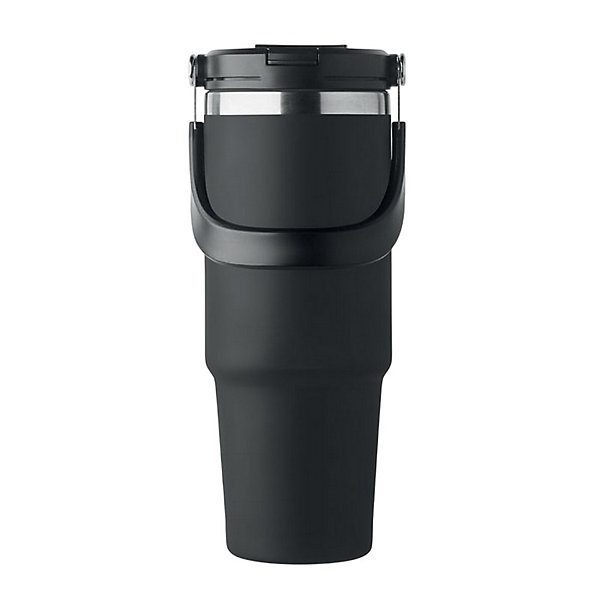 MidOcean - Gobelet SUMA Black (Taille unique)