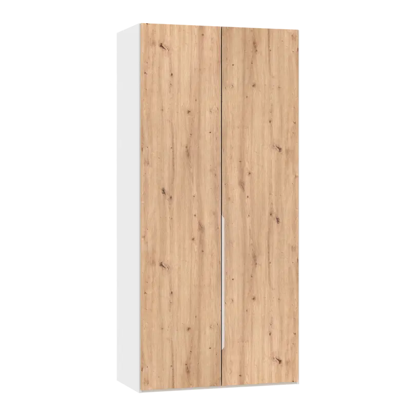 Drehtürenschrank Max