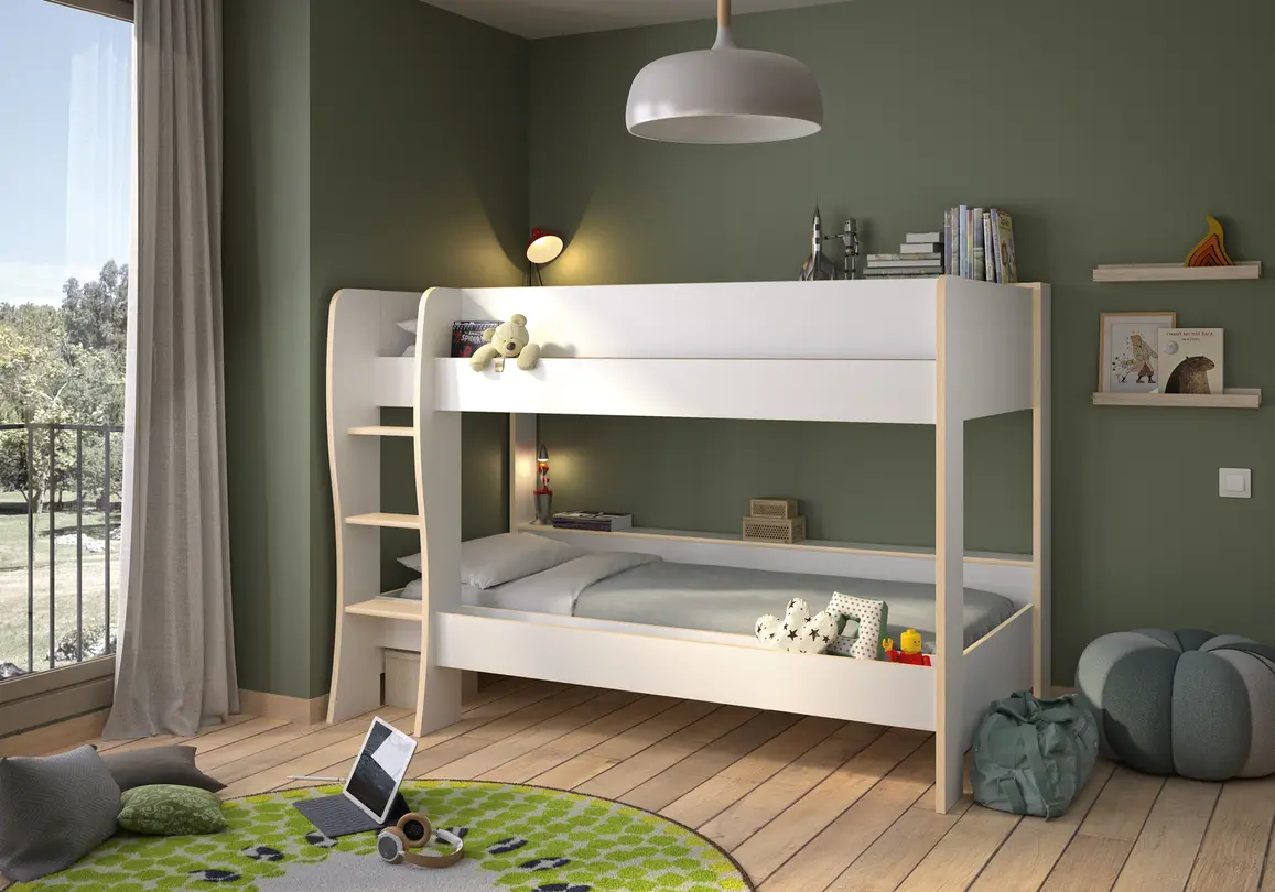 Etagenbett Roomy