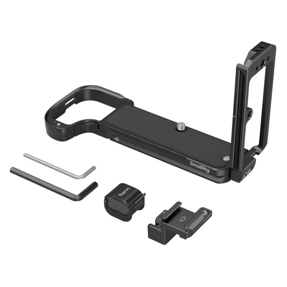 Smallrig 4716 Fujifilm Gfx100S Ii L-Shape Mount Plate