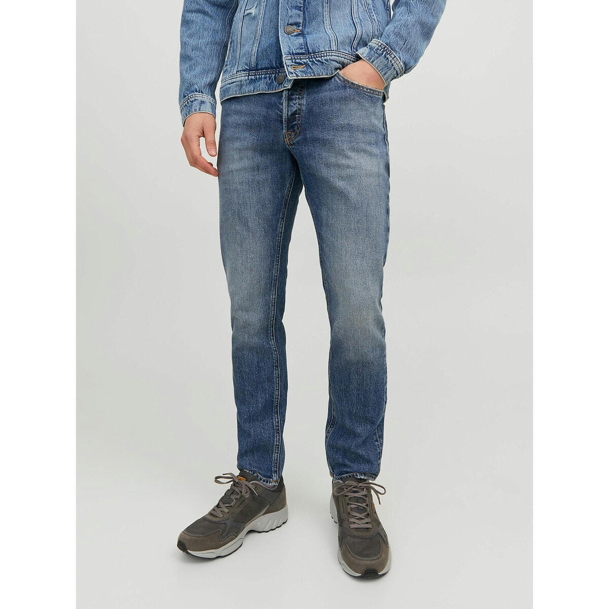 Jean slim  jjitim
