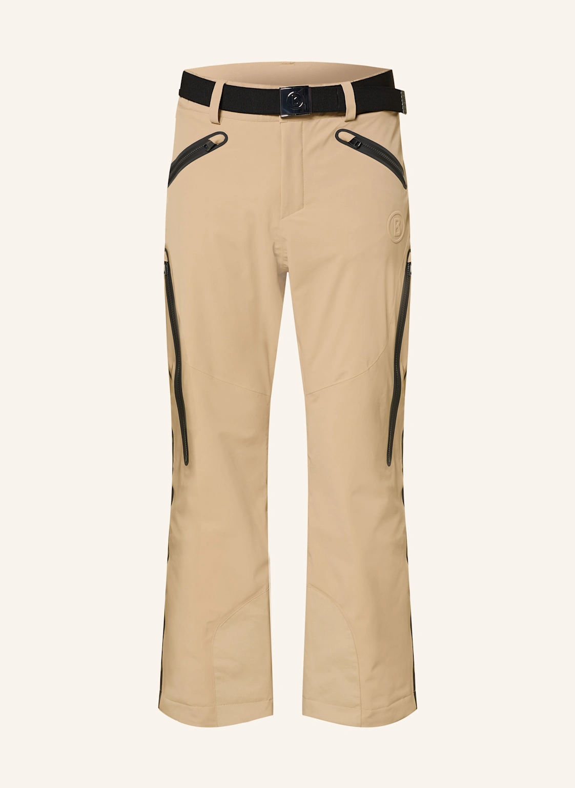 BOGNER Skihose TIM6-T
