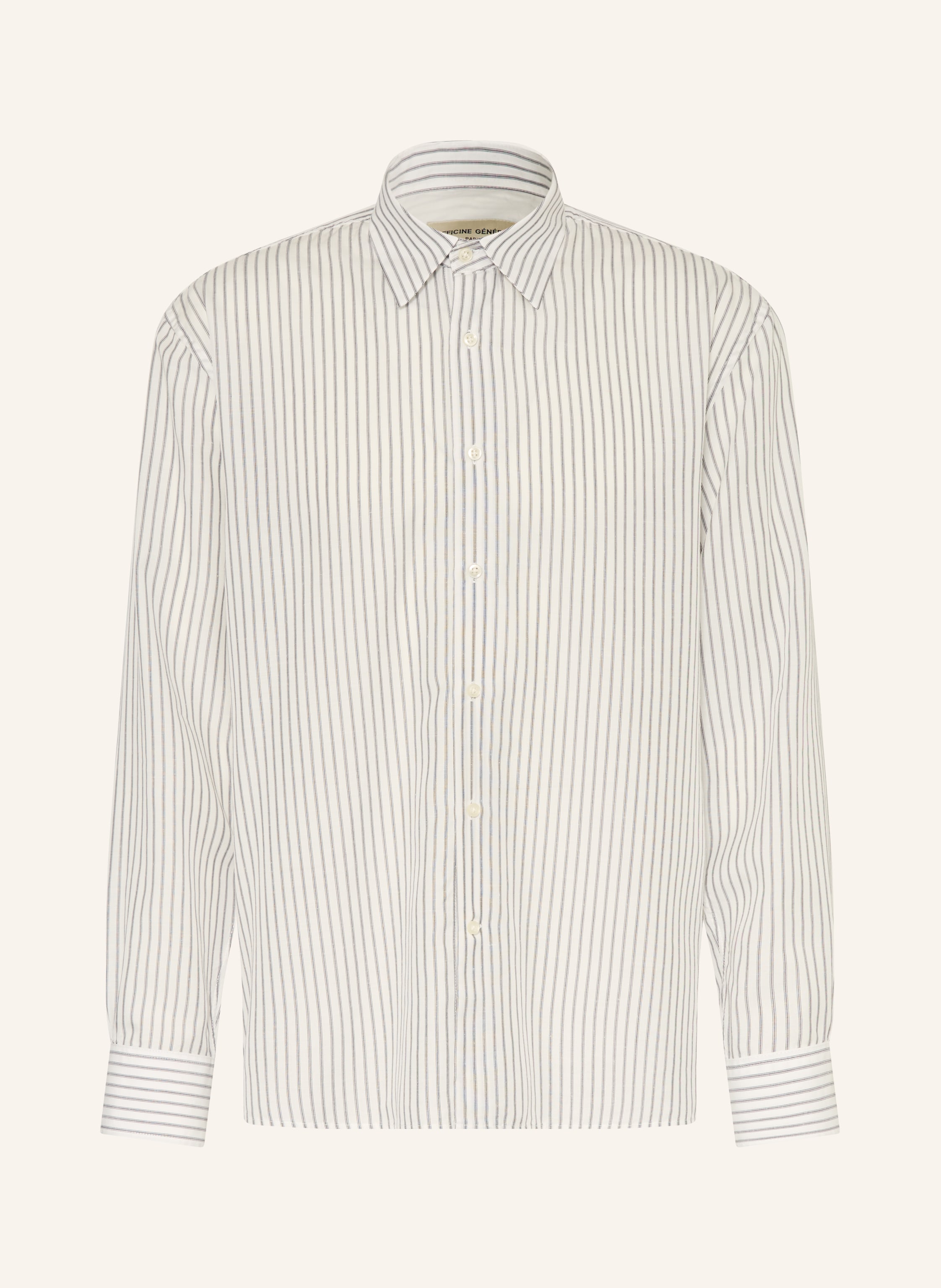 Officine Générale Hemd BART Regular Fit