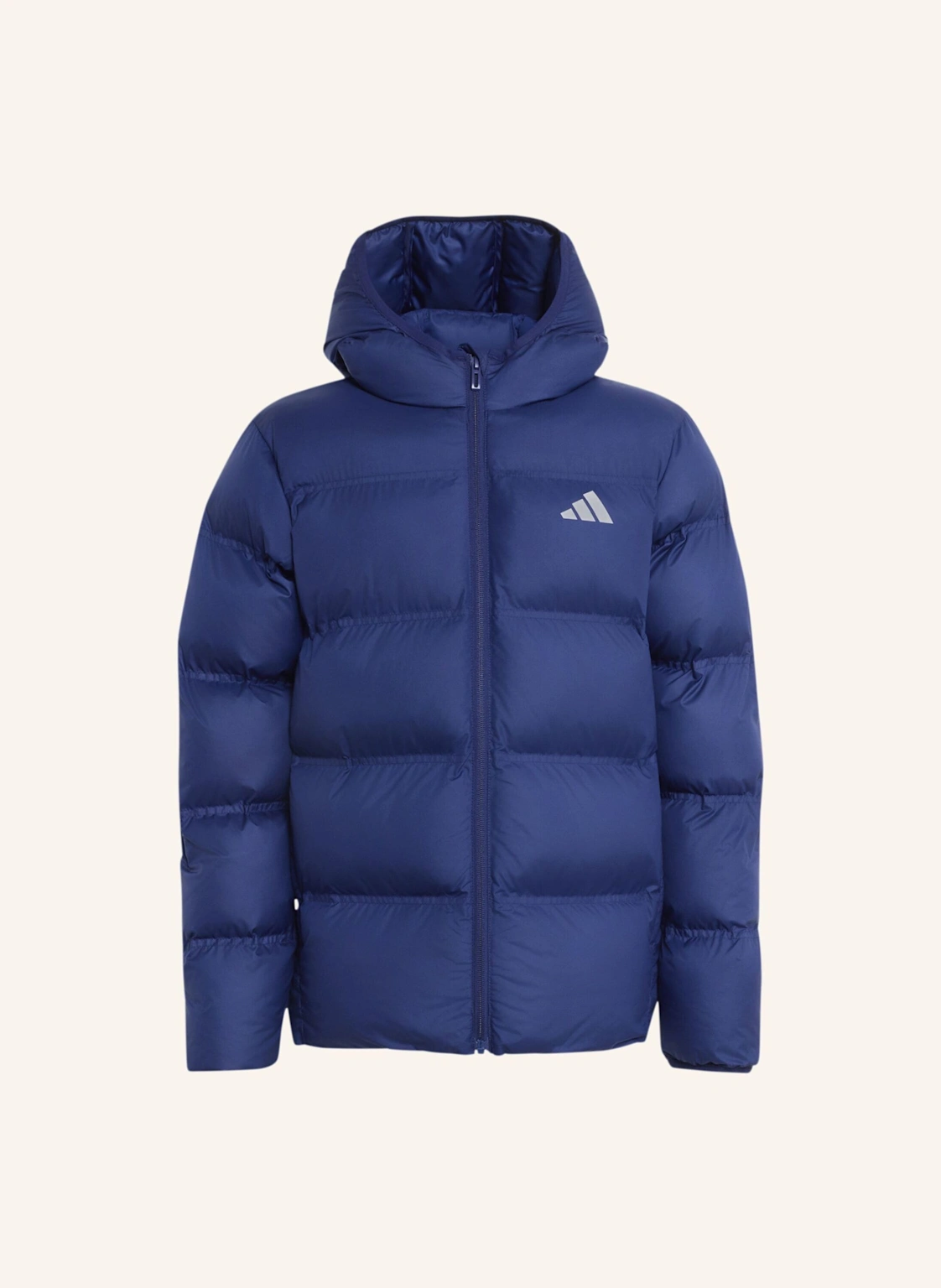adidas JACKE, KUNSTDAUNEN