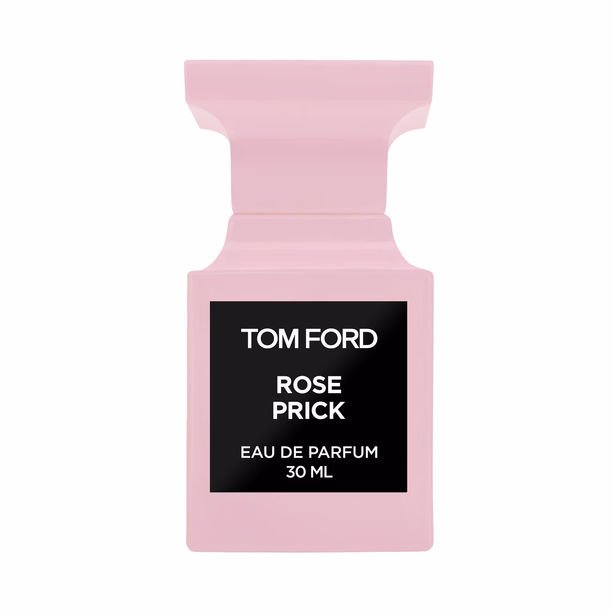 ROSE PRICKEau de parfum