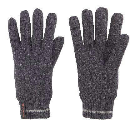Outbound Men's Thermal Insulated Casual Wool Winter Gloves Warm Outdoor Cold Weather