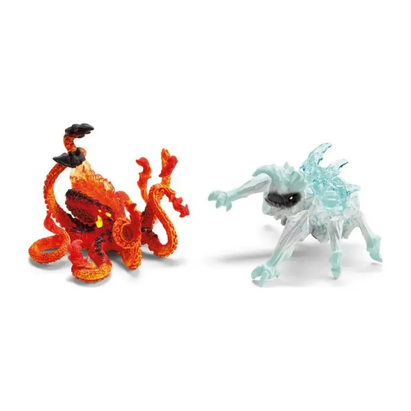 Spielset Eldrador