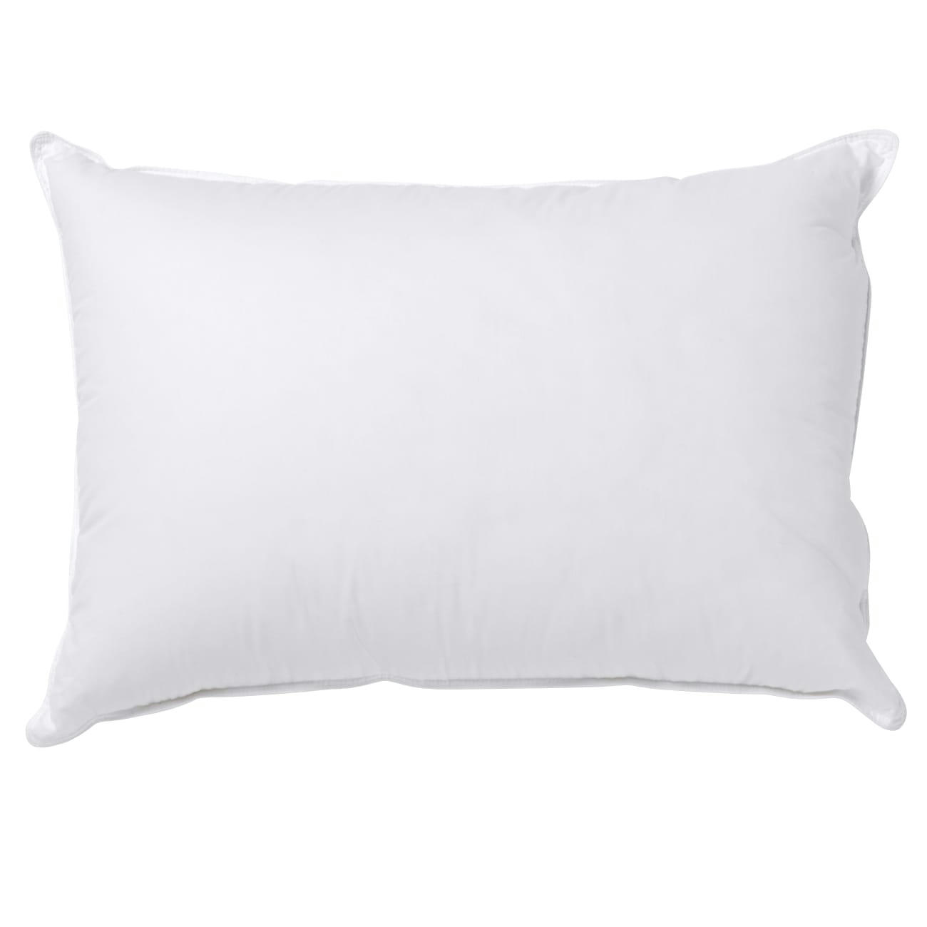 SENSATION DUVET - Oreiller Souple 50x70cm SENSATION DUVET Gonflant