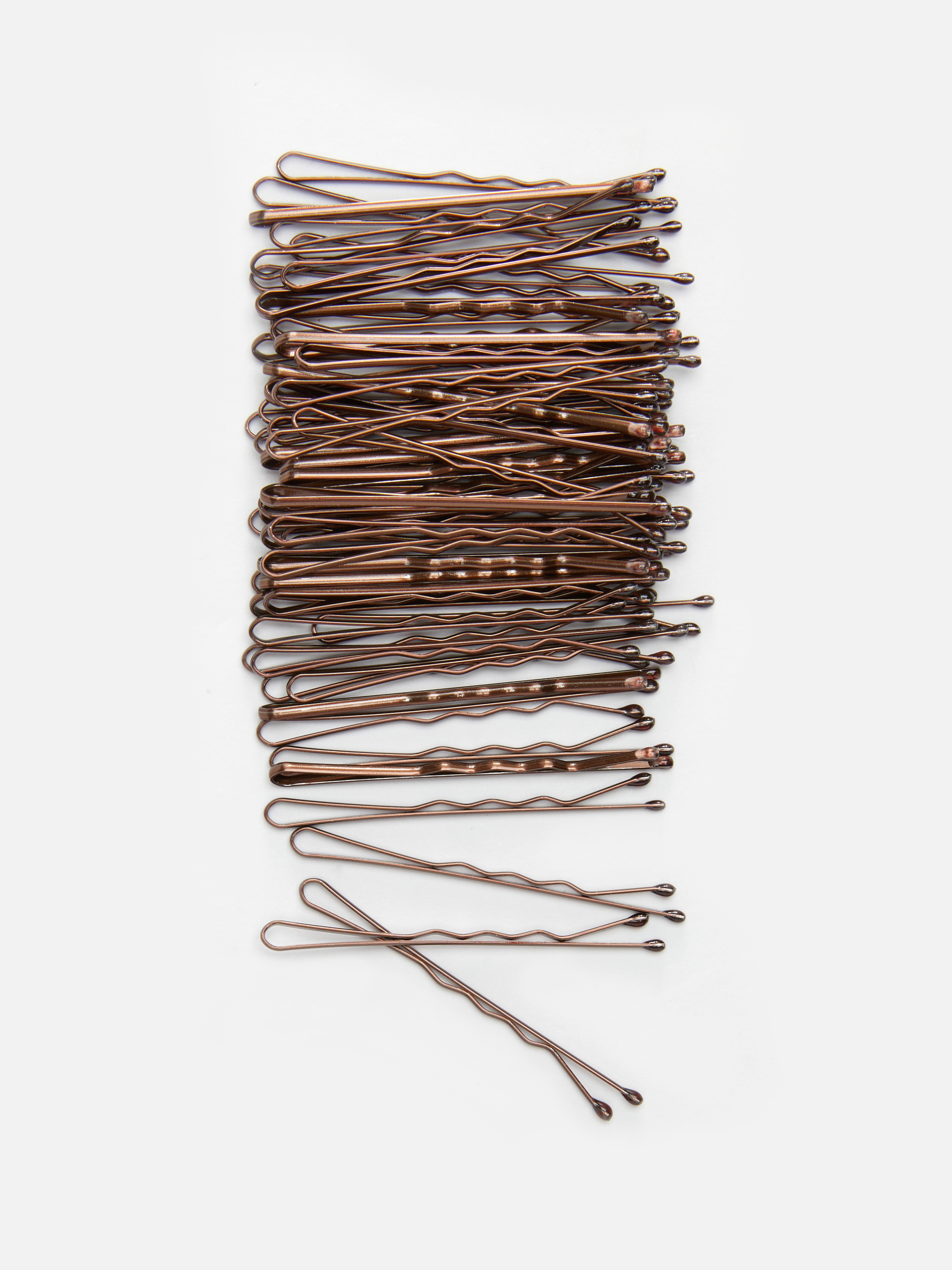60-Pack Bobby Pins