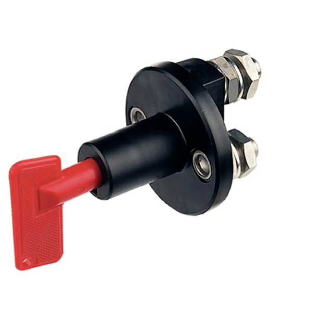 Hella Marine Battery Master Switch