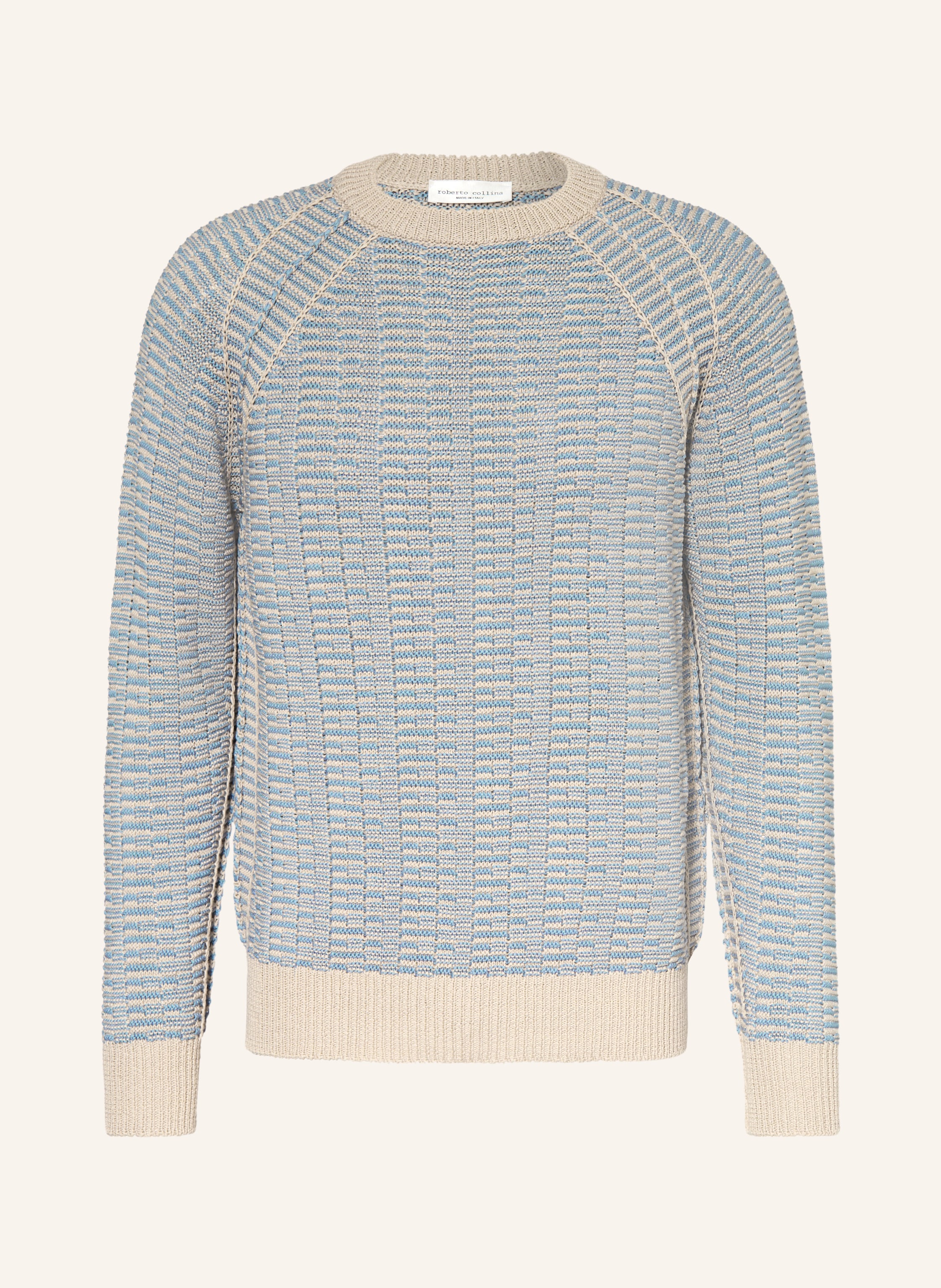 roberto collina Pullover
