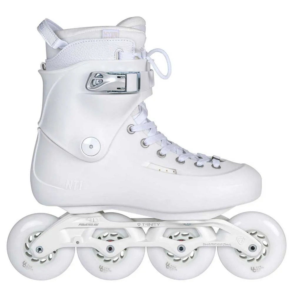 Powerslide Zoom torelli pro inline skates