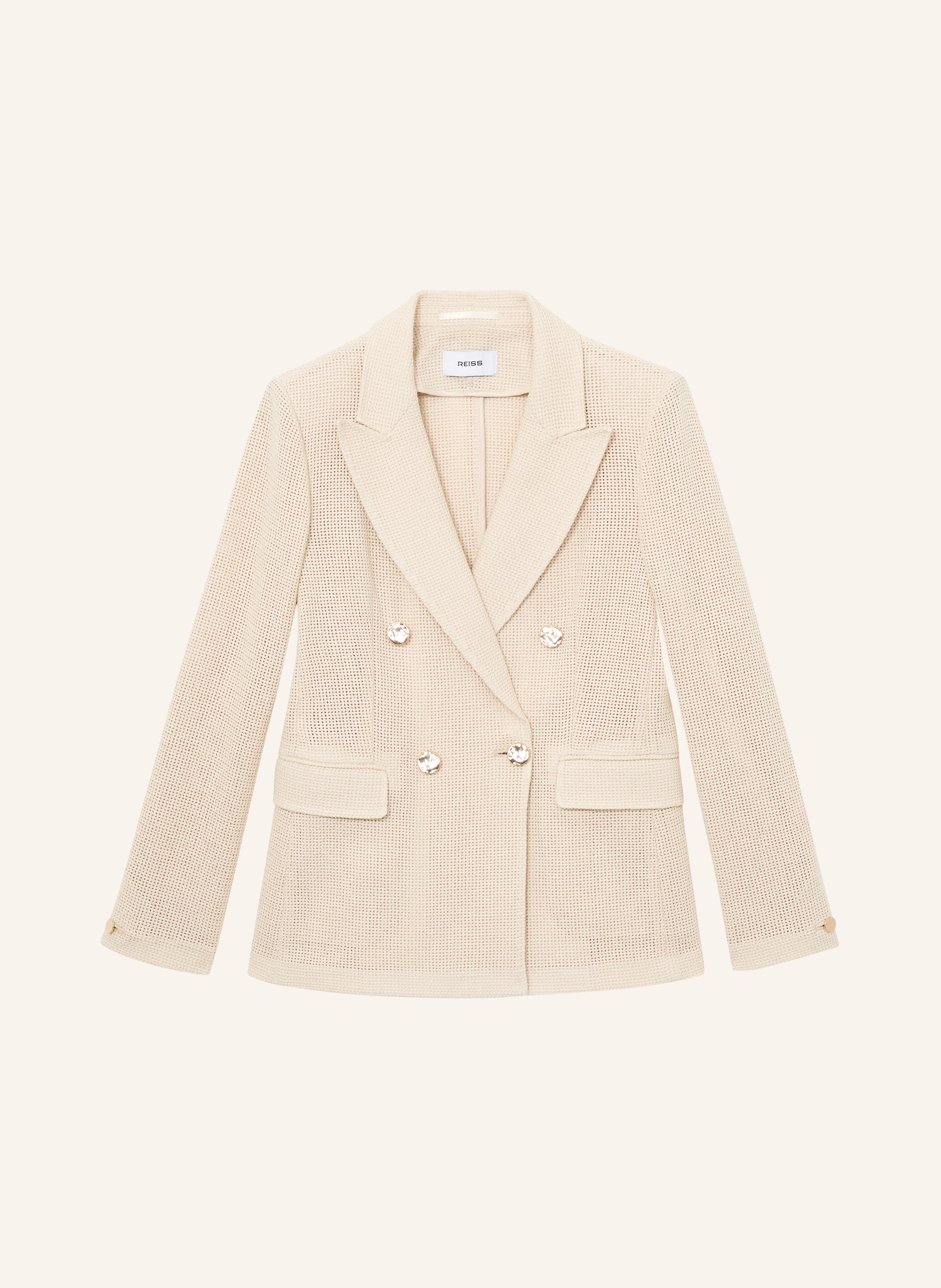 REISS Blazer FIORE