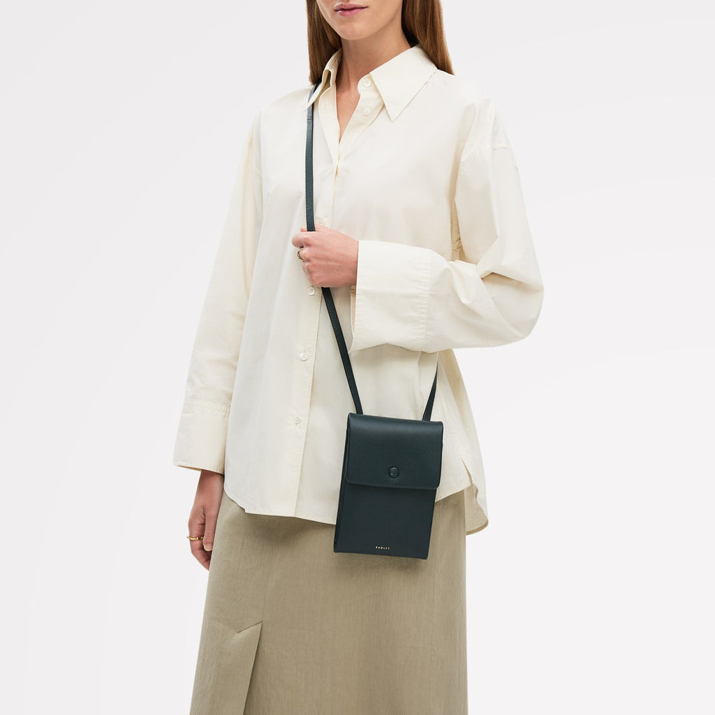 Mallow Street - Medium Phone Cross Body Bag
