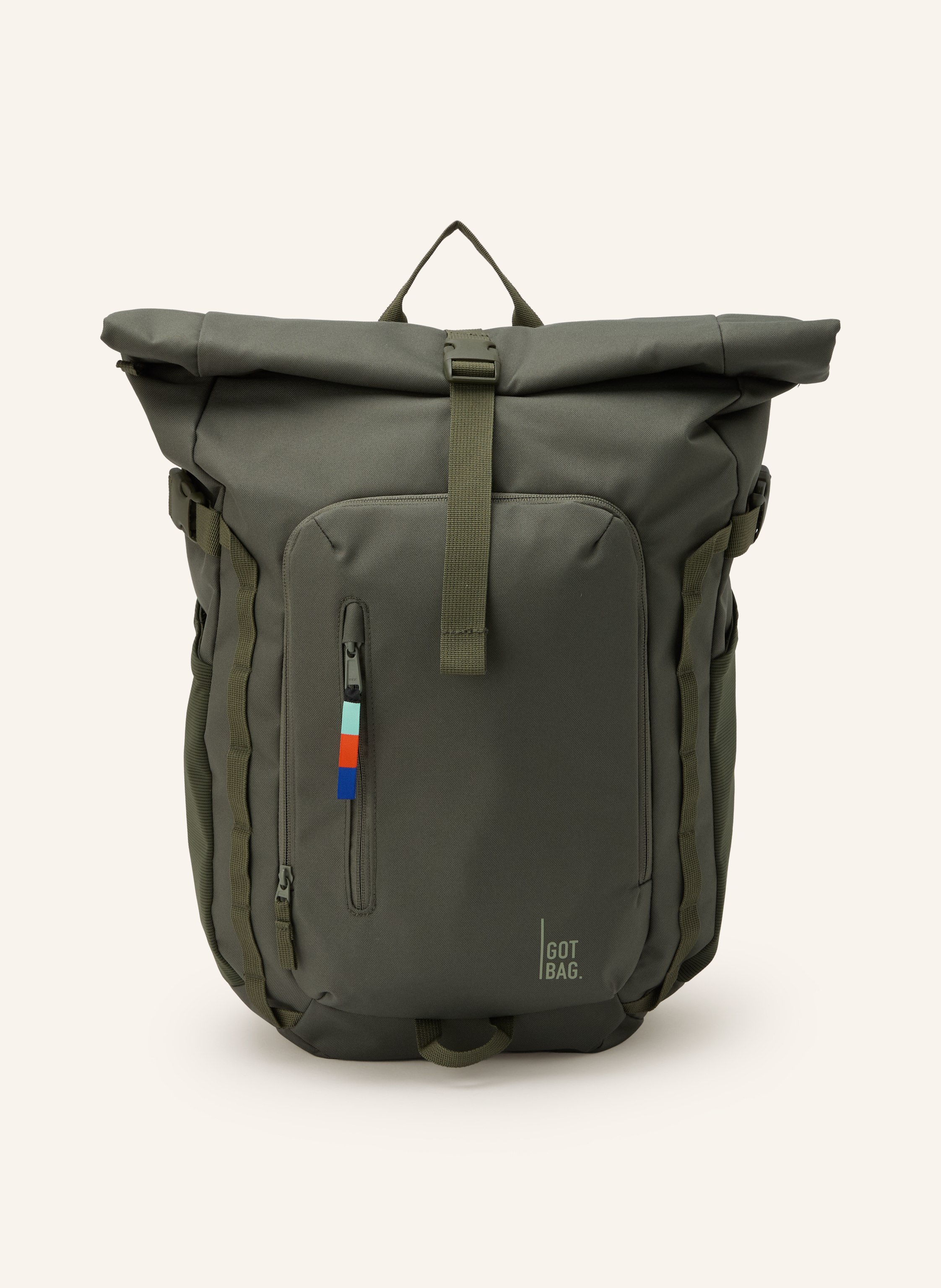 GOT BAG Rucksack ROLLTOP ADVENTURE