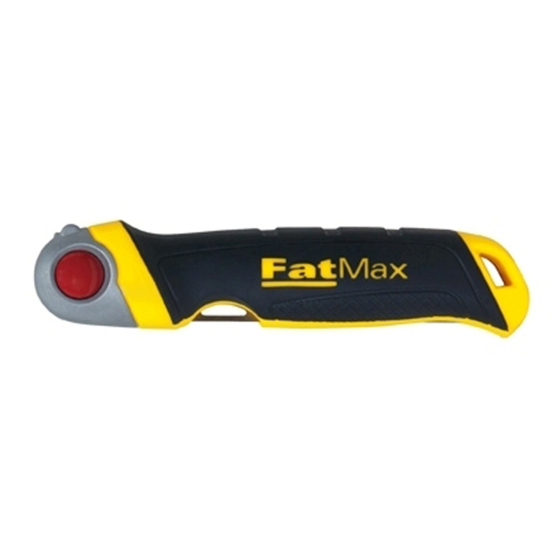 Scie à guichet pliable FatMax STANLEY
