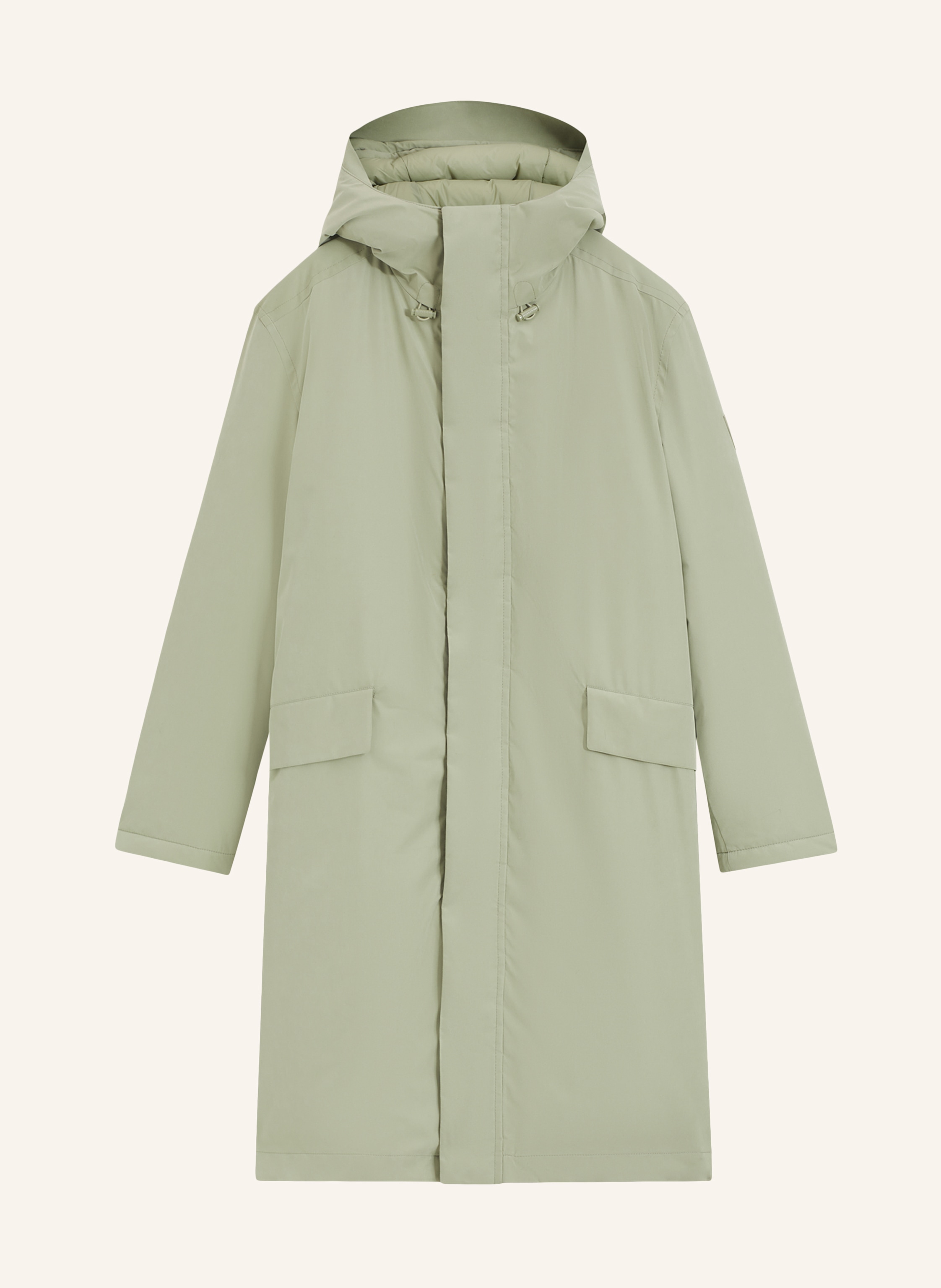 BOSS Jacke OMOD Regular Fit