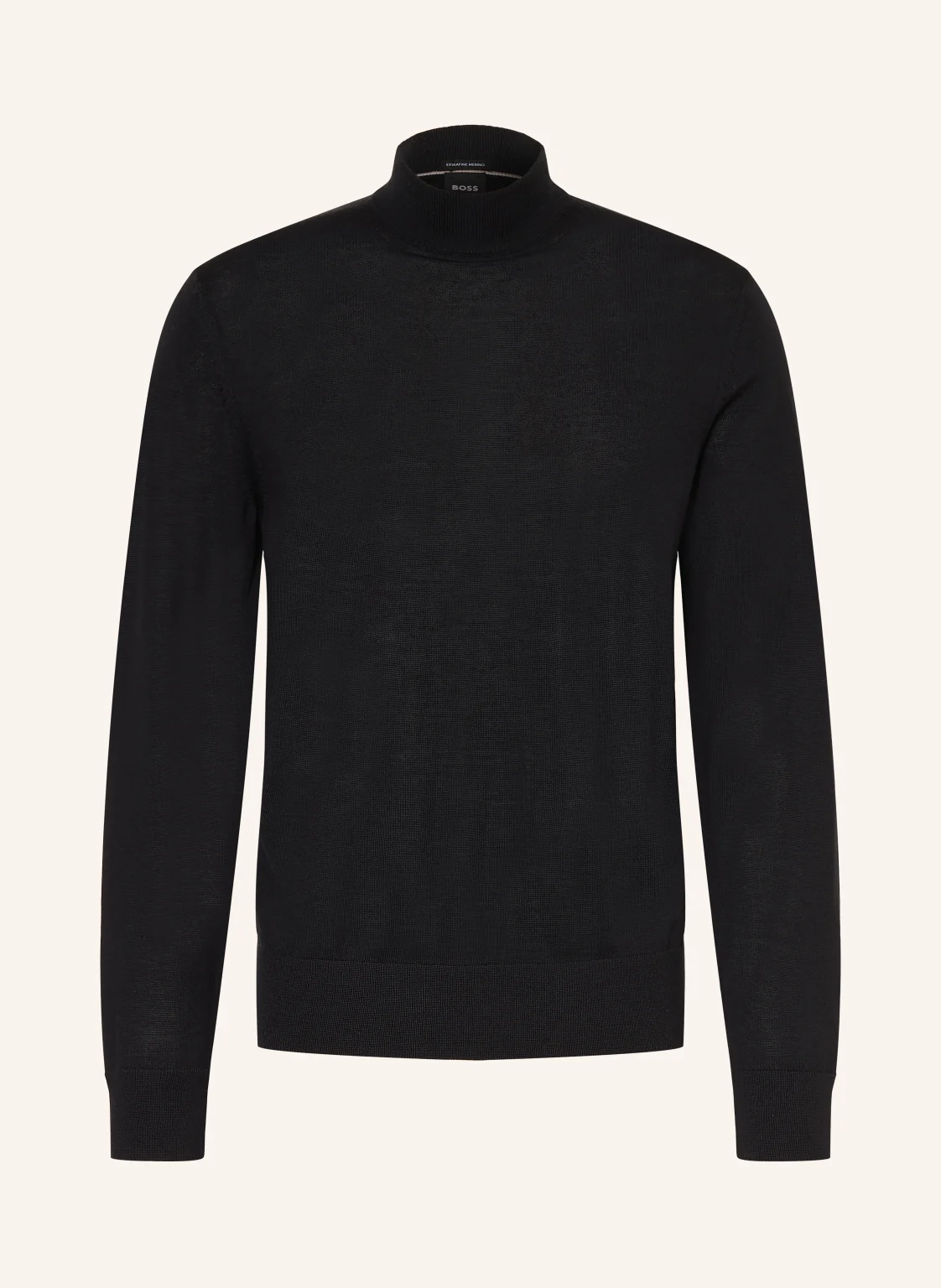BOSS Pullover H-BJARNO