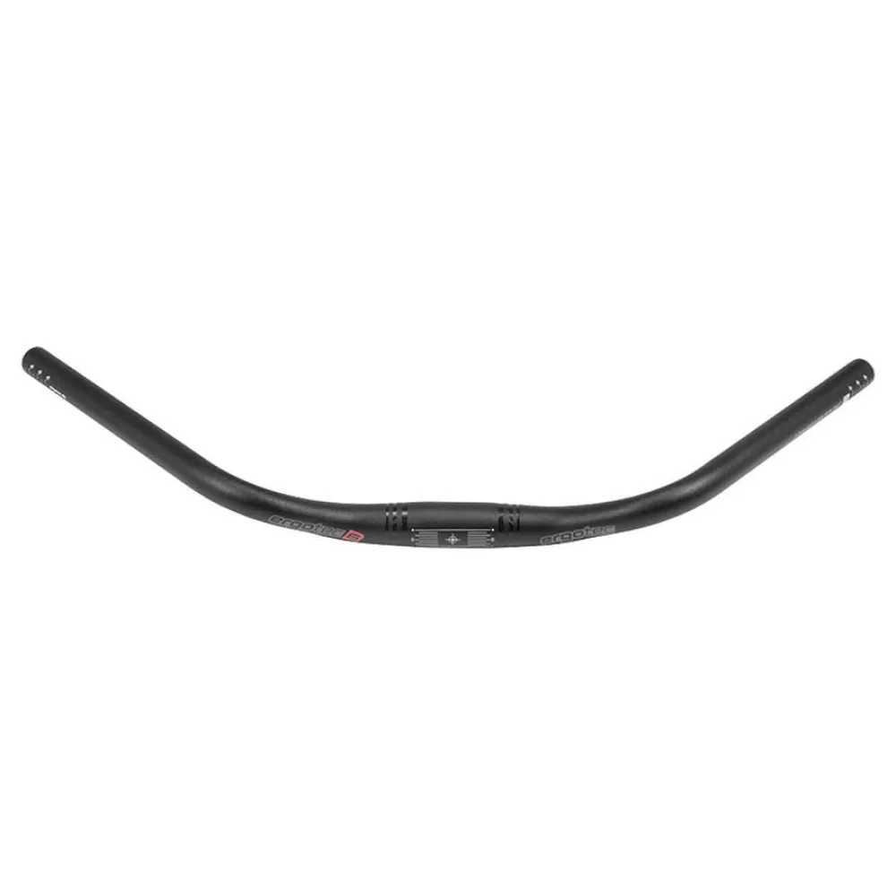 Ergotec Trekking handlebar