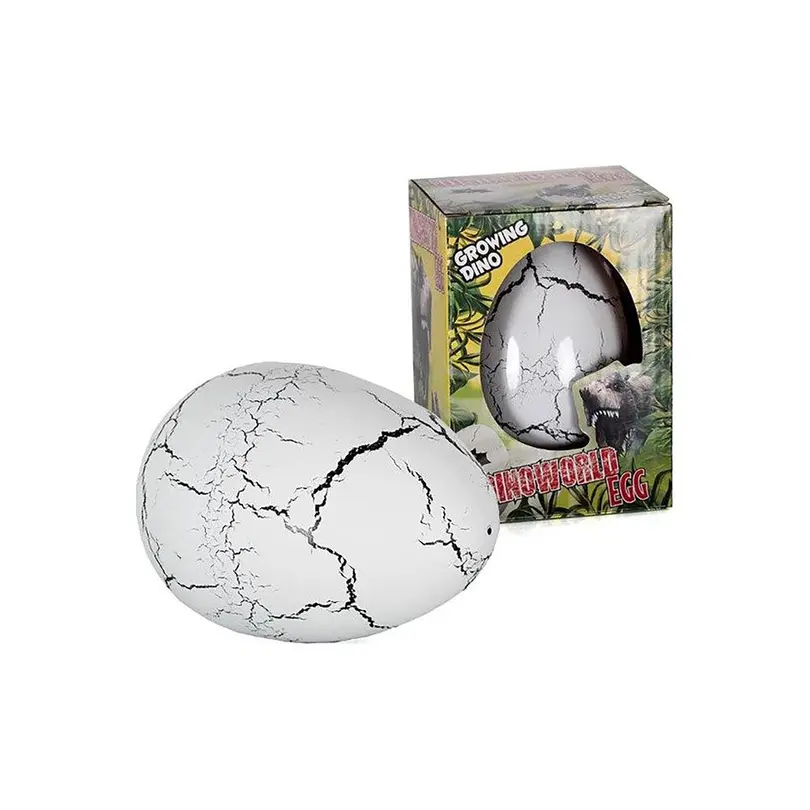 Spielset Jumbo-Ei Dino