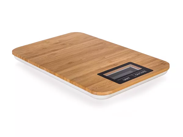 Waga kuchenna (do 5 kg) Banquet - Bamboo 28700921