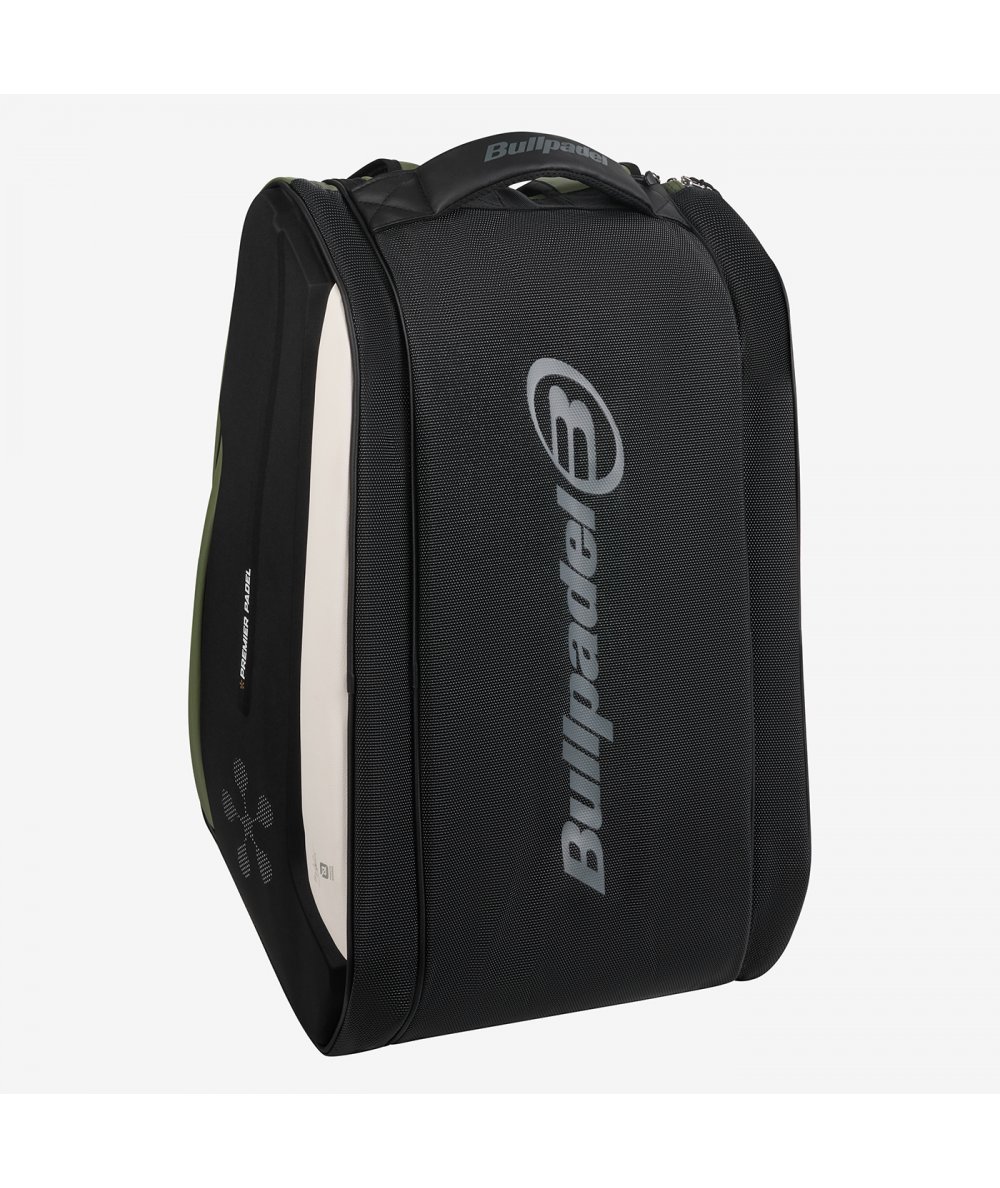 PALETERO BULLPADEL BPP26013 HACK PREMIER KAKI