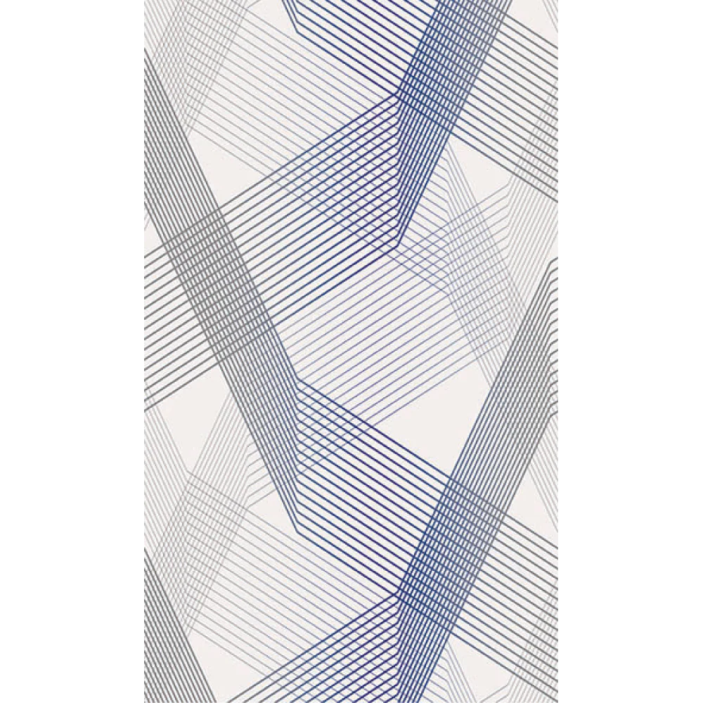 4MURS Papier peint panoramique L WEBLINES 159 x 270 cm