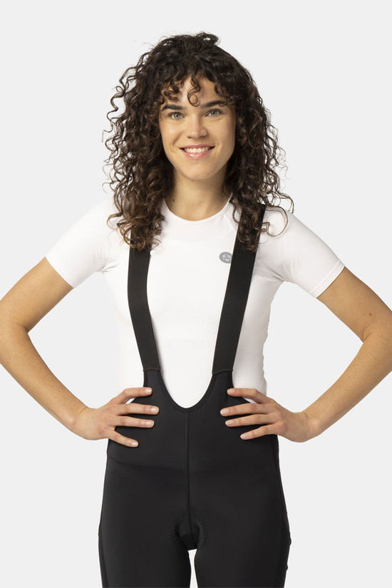 AGU Gravel Bibshort Venture Fietsbroek Dames