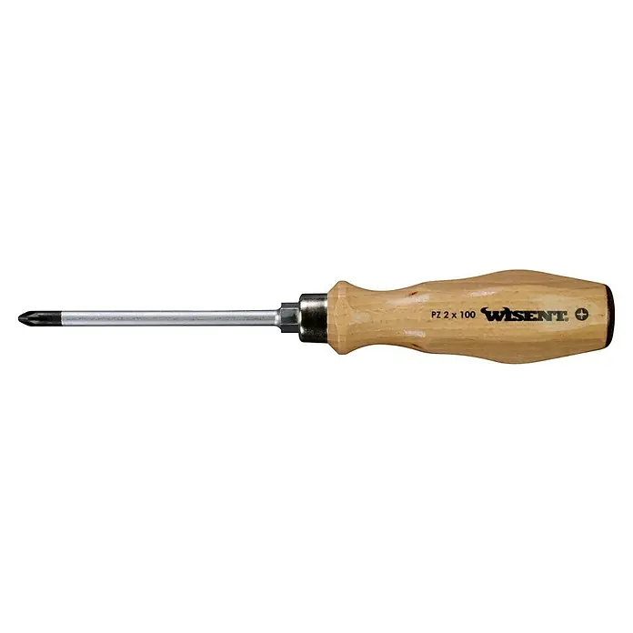 SKRUTREKKER WISENT PZ2 100MM