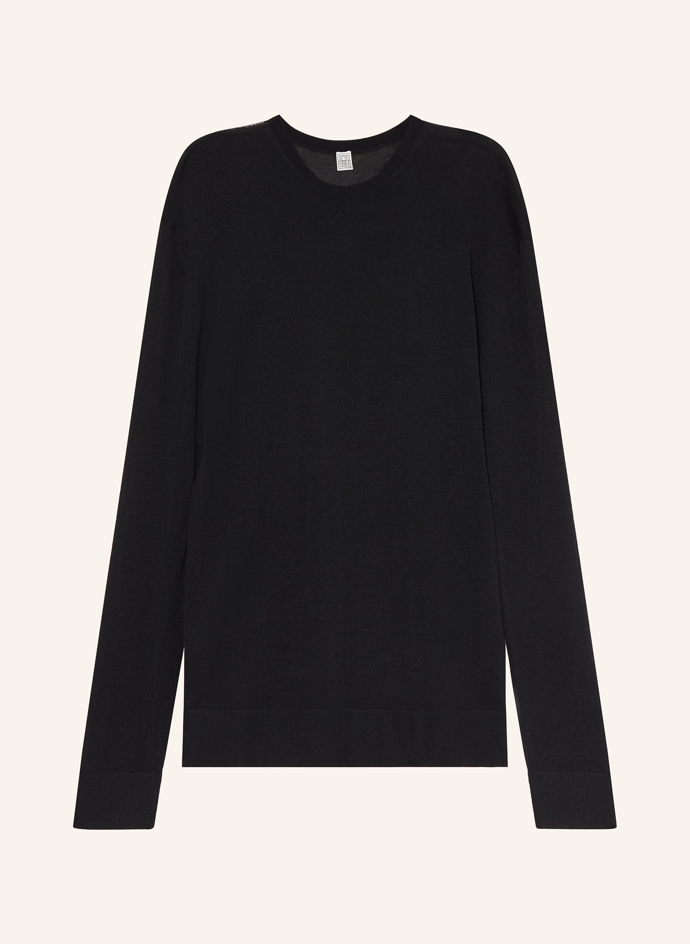 TOTEME Pullover