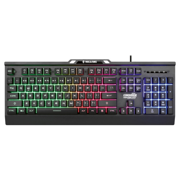Fotel Biurowy Yenkee Ygc 500Bk Fishbone   Zestaw