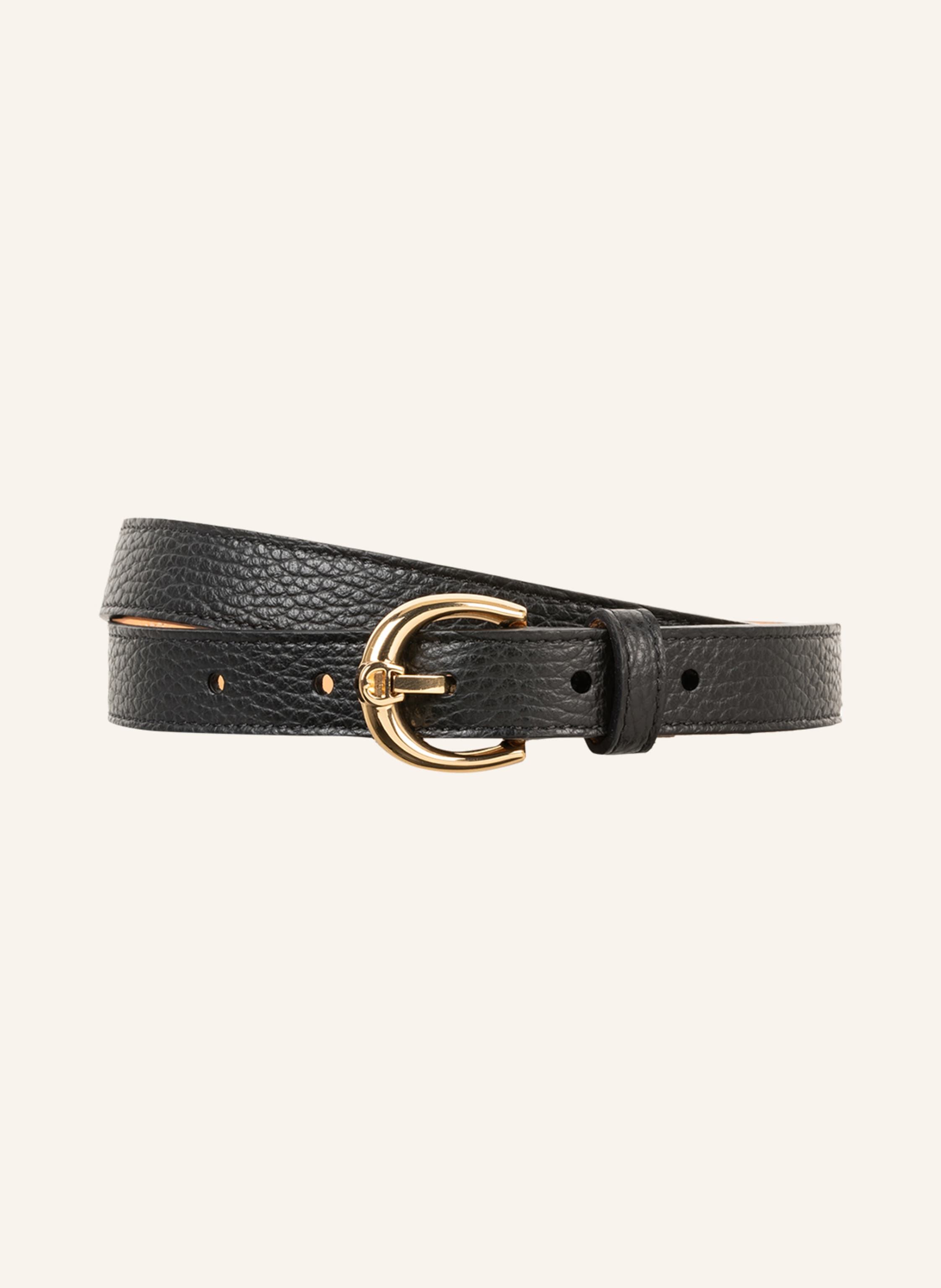 AIGNER Ledergürtel FASHION
