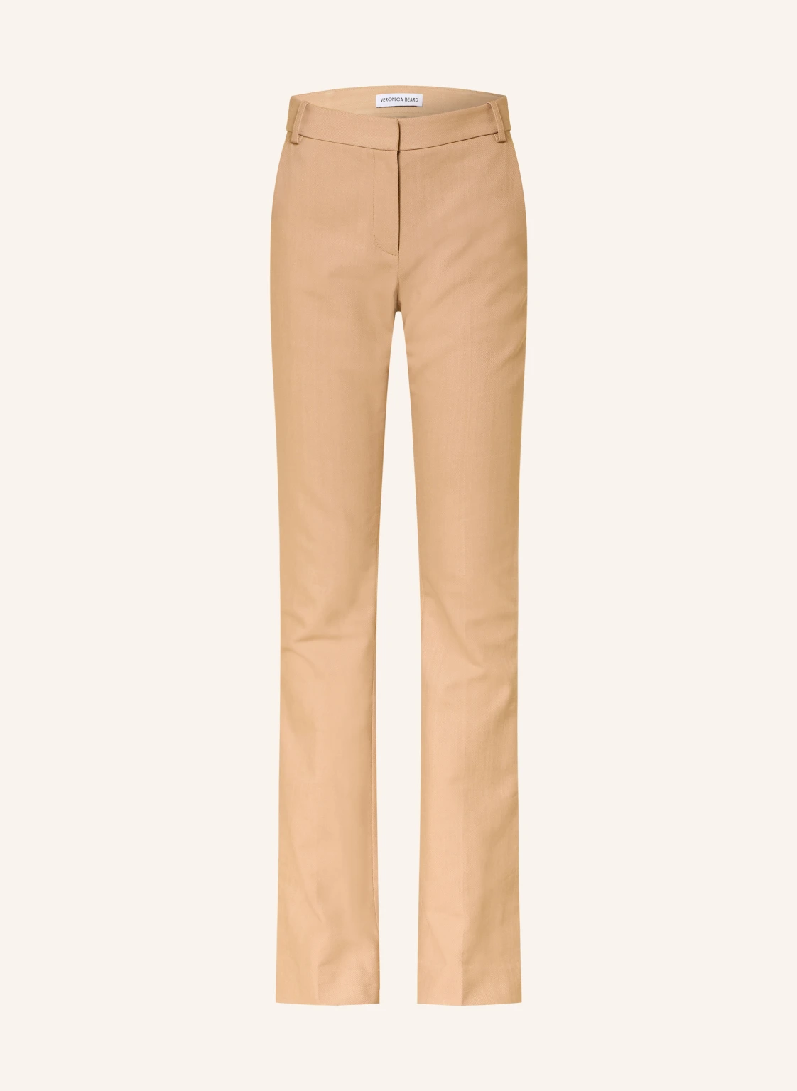 Veronica Beard Bootcut-Hose CORBETTE