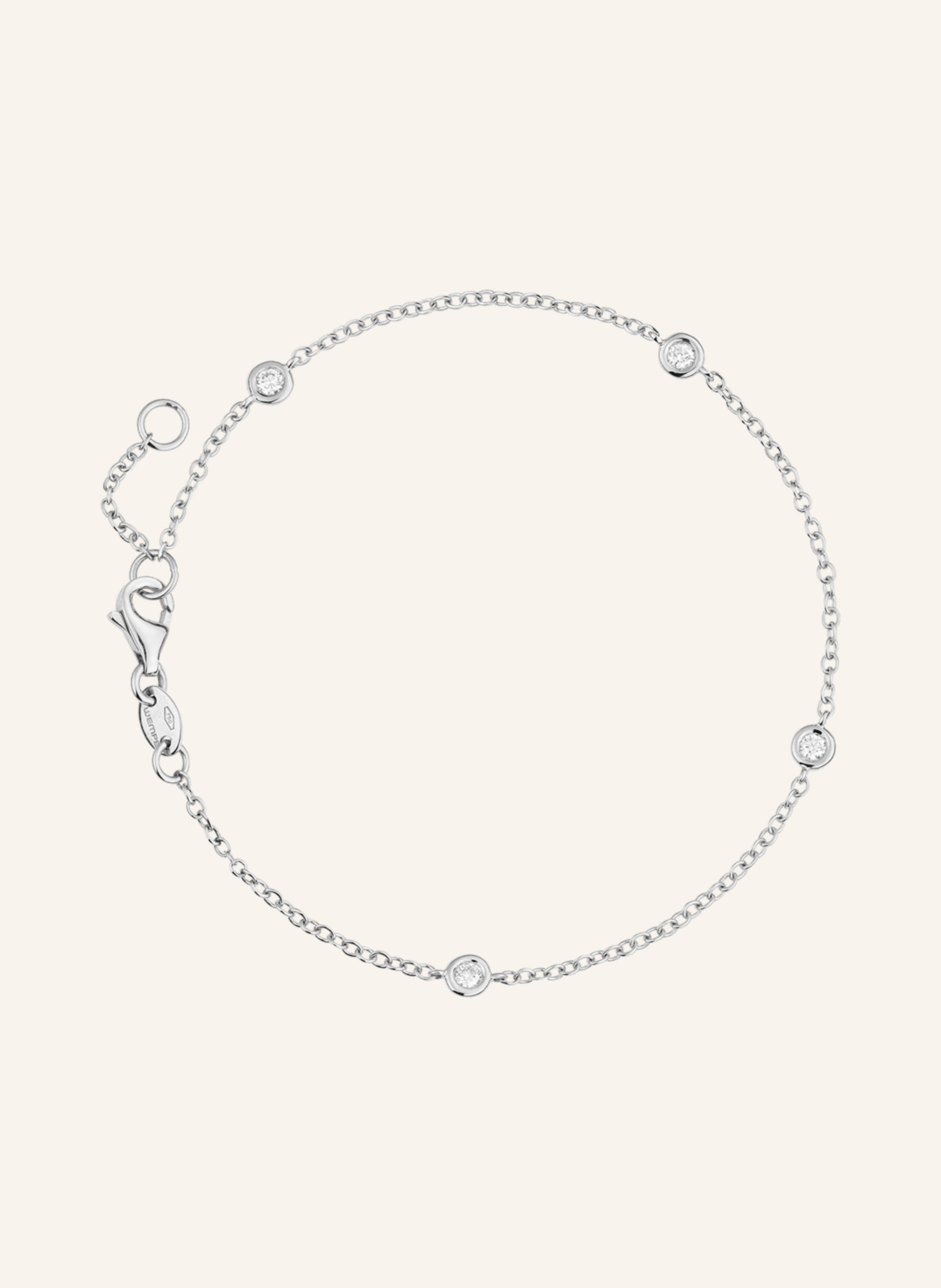 WEMPE Fine Jewelry Armband MINIMALISM
