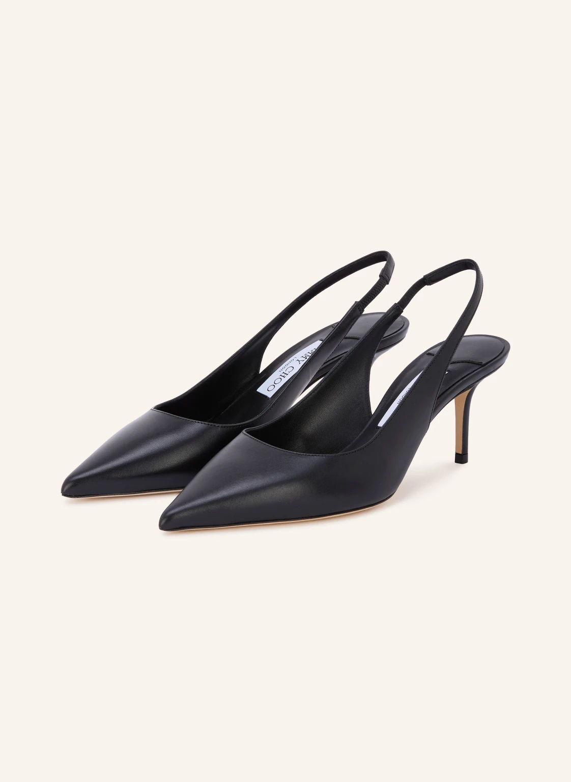 JIMMY CHOO Slingpumps LOVE 65