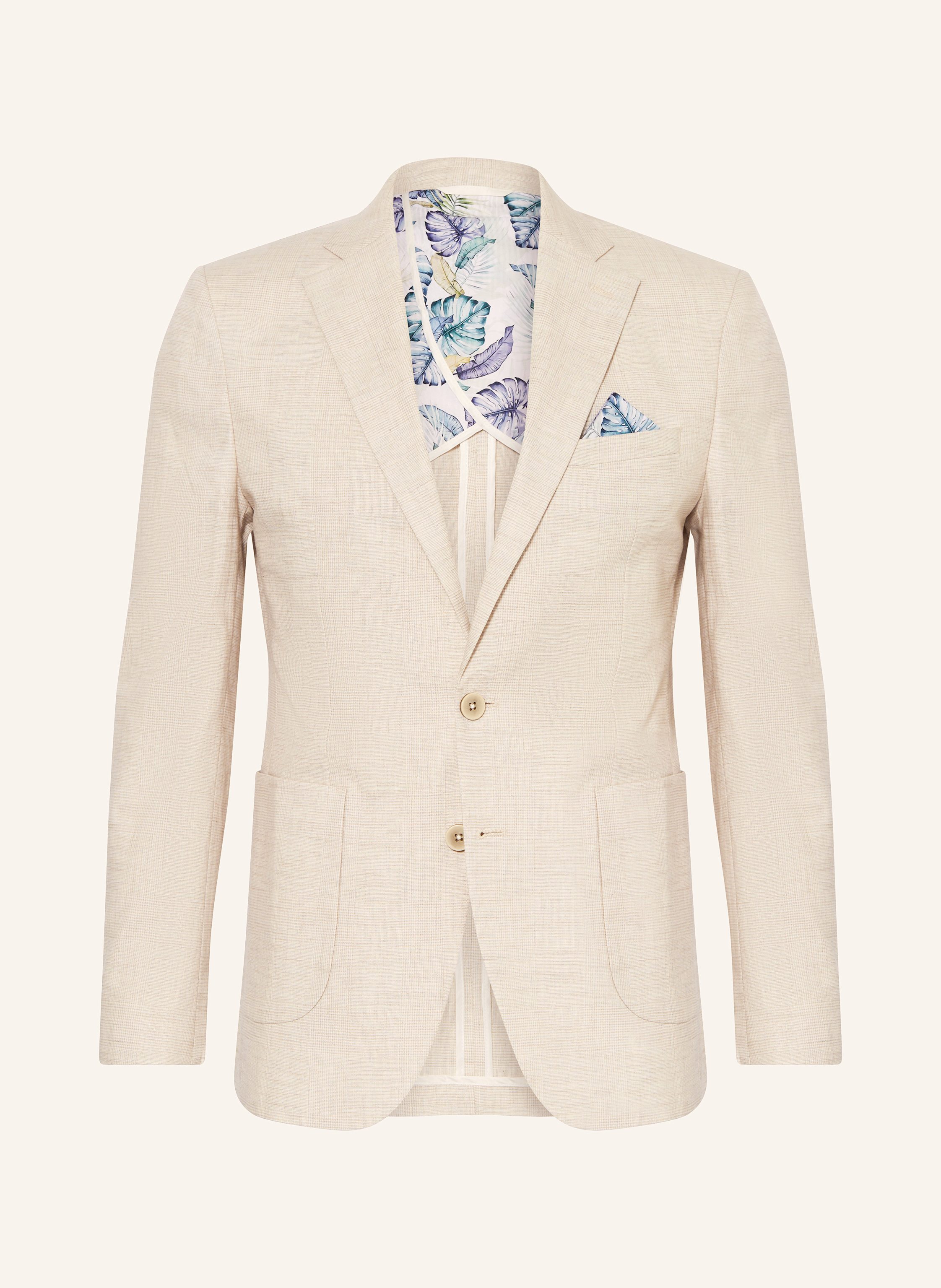 PAUL Anzugsakko Extra Slim Fit