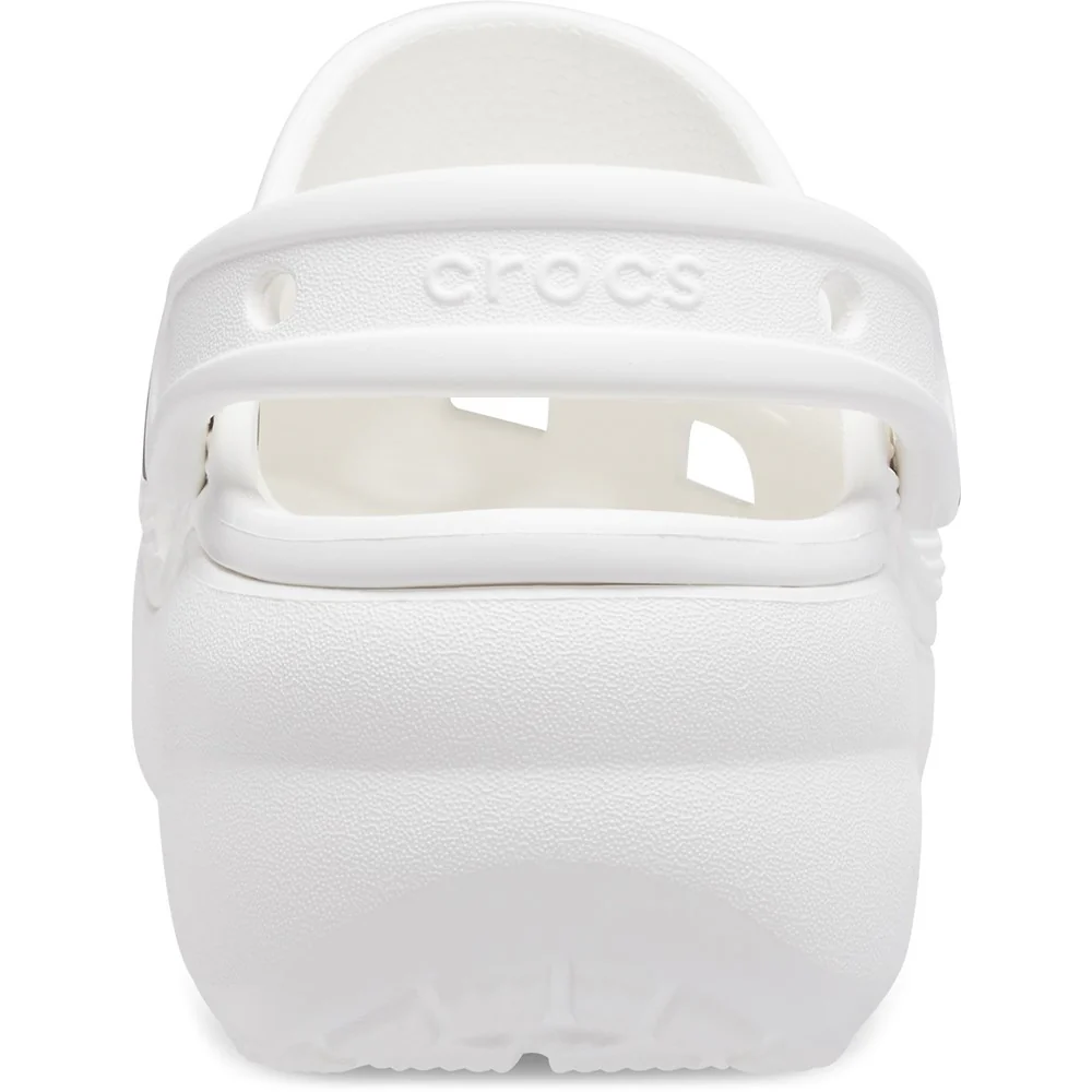 Crocs Classic Platform Clog
