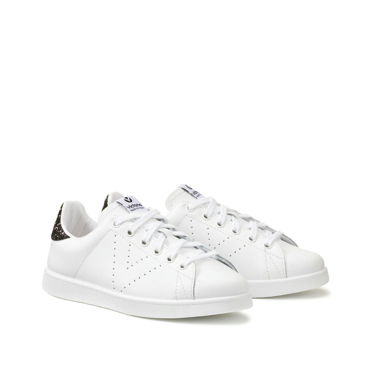 Baskets Deportivo Piel