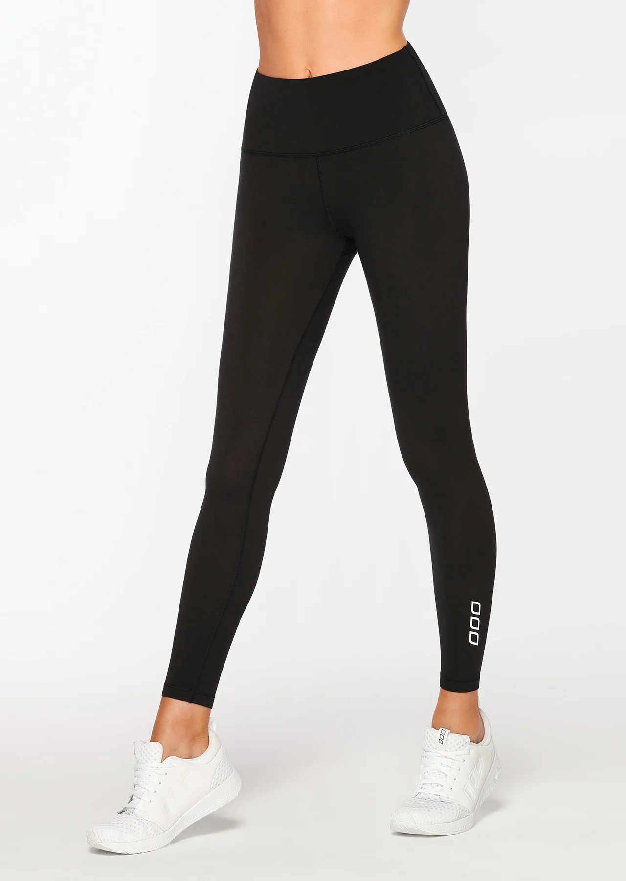 Conquer Full Length Tight